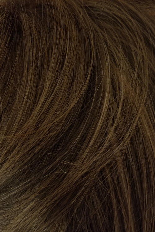 Glazed Mahogany (R9S)