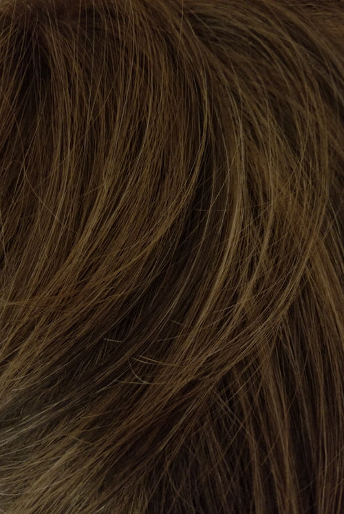 Glazed Mahogany (R9S)