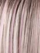 Pastel Rose Rooted