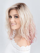 Tabu by Ellen Wille in Rose Blonde Rooted