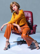Vista by Ellen Wille in Hazelnut Mix