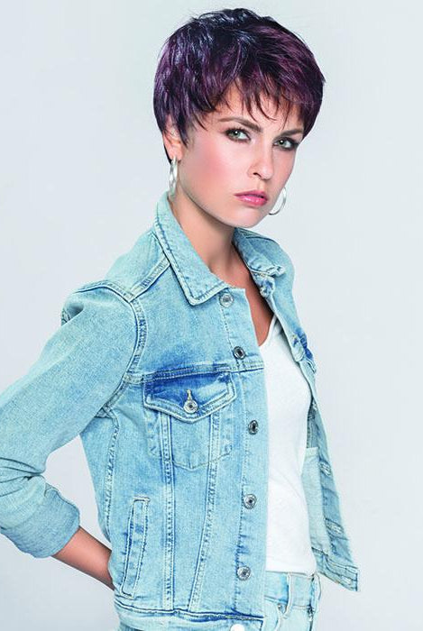 Tool by Ellen Wille in Hot Aubergine Mix