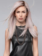 Cloud by Ellen Wille in Pastel Rose Rooted