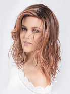 Tabu by Ellen Wille in Rosewood Rooted