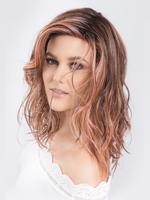 Tabu by Ellen Wille in Rosewood Rooted