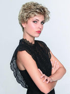 Louise by Ellen Wille in Champagne Rooted