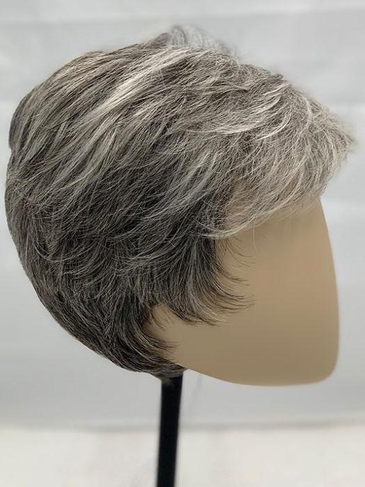 Debbie by Ellen Wille in Salt Pepper Mix