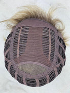 Debbie by Ellen Wille - Cap Construction