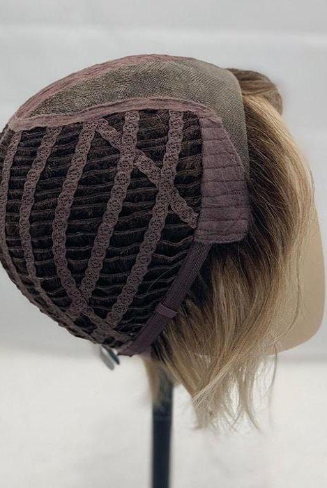 Dance by Ellen Wille - Cap Construction