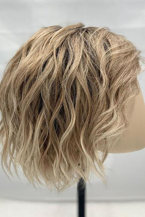 Dance by Ellen Wille in Candy Blonde Tipped