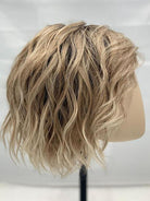 Dance by Ellen Wille in Candy Blonde Tipped
