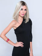 Drive takes it to the next level with a special Heat resistant fiber that allows you to change up your look from straight or with beautiful waves