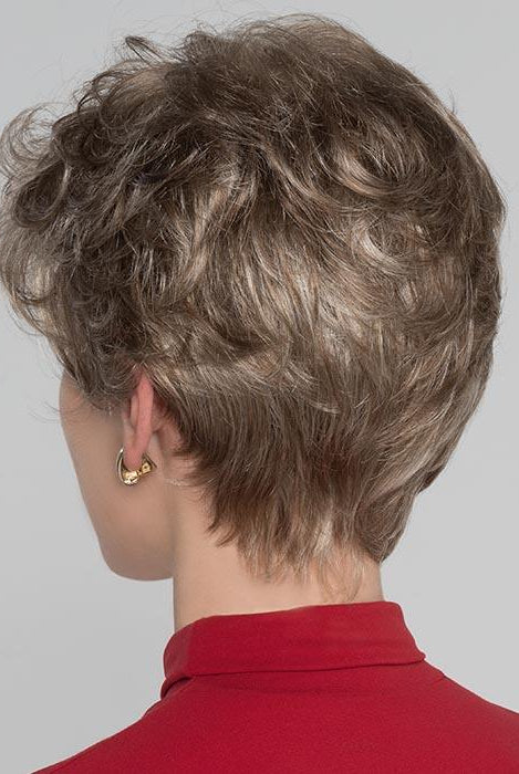 Apart Hi by Ellen Wille in Sandy Blonde Mix