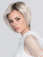 Java by Ellen Wille in Platin Blonde Rooted