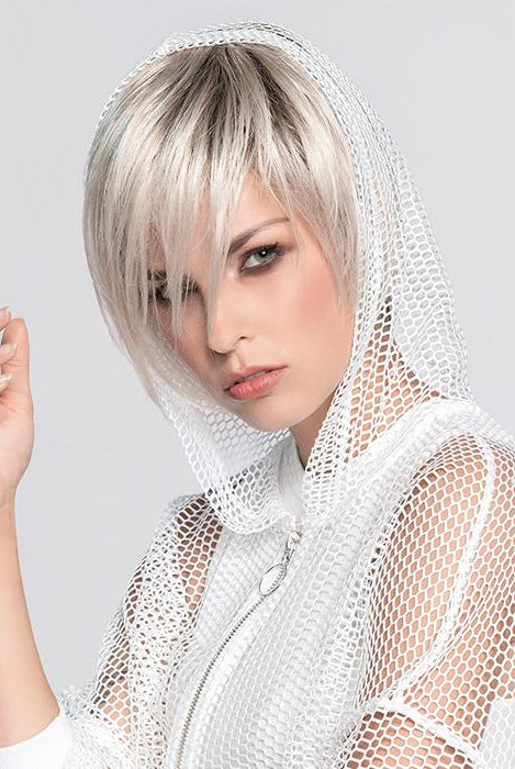 Java by Ellen Wille in Platin Blonde Rooted