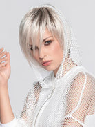 Java by Ellen Wille in Platin Blonde Rooted