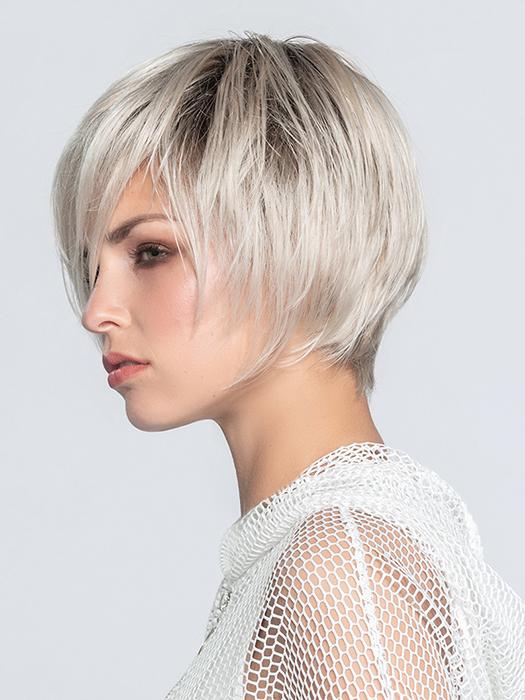 Java by Ellen Wille in Platin Blonde Rooted