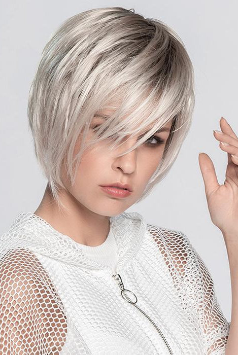 Java by Ellen Wille in Platin Blonde Rooted