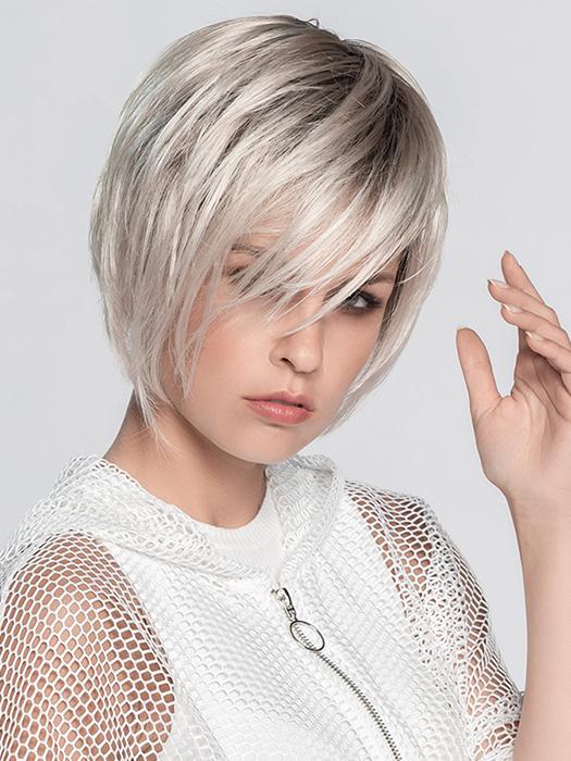 Java by Ellen Wille in Platin Blonde Rooted