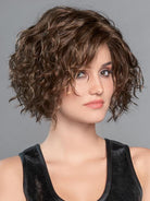 Movie Star by Ellen Wille in Chocolate Rooted