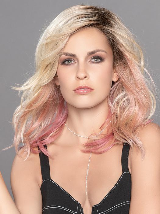 Tabu by Ellen Wille in Rose Blonde Rooted