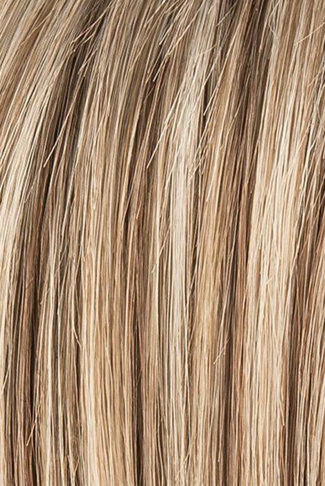 Sandy Blonde Rooted (22.20.25) | Lightest Ash Brown and Medium Honey Blonde blend