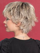 Open by Ellen Wille in Light Champagne Rooted