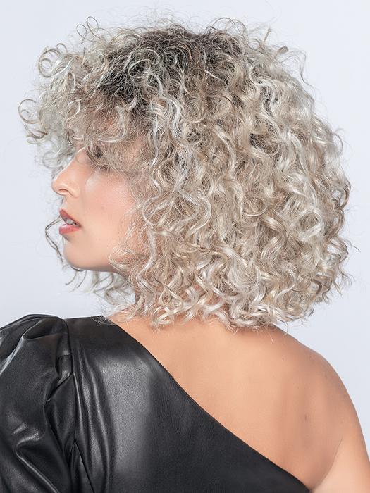 Disco by Ellen Wille in Pearl Blonde Rooted