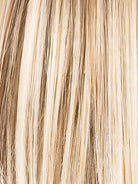 Champagne Rooted (23.24.16) | Light Beige Blonde, Medium Honey Blonde, and Platinum Blonde blend with Dark Roots