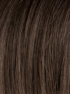Espresso Mix (2.4) | Darkest Brown base with a blend of Dark Brown and Warm Medium Brown throughout