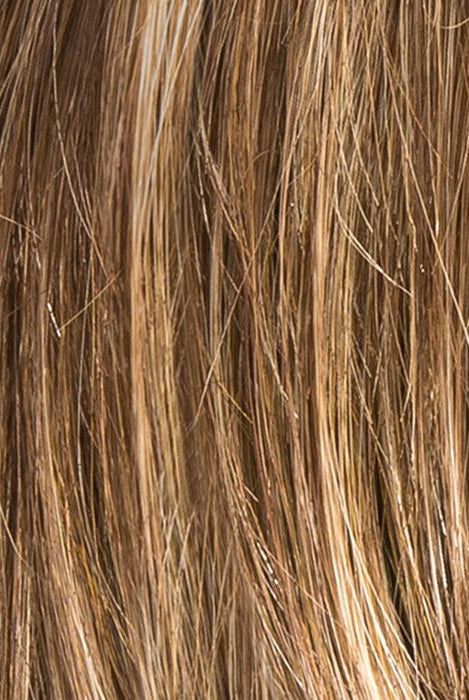 Bernstein Mix (12.26.31) | Light brown, med honey blonde,Light Auburn Blend