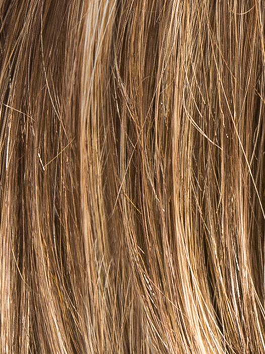 Bernstein Mix (12.26.31) | Light brown, med honey blonde,Light Auburn Blend