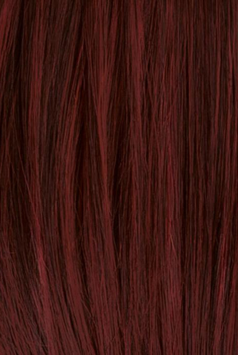 Cherry Red Mix (133.33) | Dark burgundy Red, blended with Fire Red