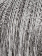 Salt Pepper Mix (39.51.44) | Light Natural Brown with 75% Gray, Medium Brown with 70% Gray and Pure White Blend
