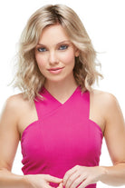 Scarlett by Jon Renau in Shaded Praline (12FS8)