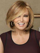 Upstage - Large by Raquel Welch in Golden Russet (RL29/25)