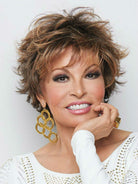 Voltage - Large by Raquel Welch in Glazed Hazelnut (R829S)