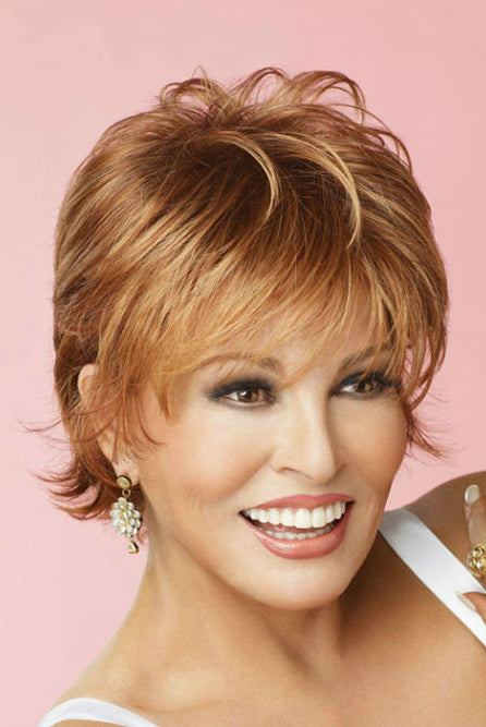 Voltage - Large by Raquel Welch