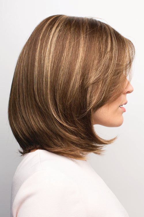 Wig Color Codes Explained