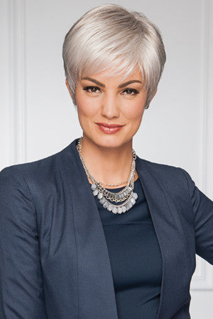 Gray Wigs