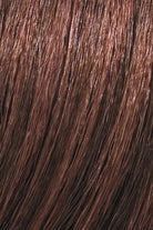 Rosewood Cast (10/130R) Bright Red Rooted Medium Brown