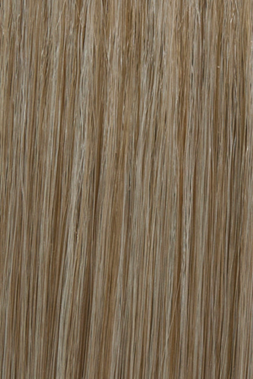 Light ash blonde with platinum blonde highlights (10/613)