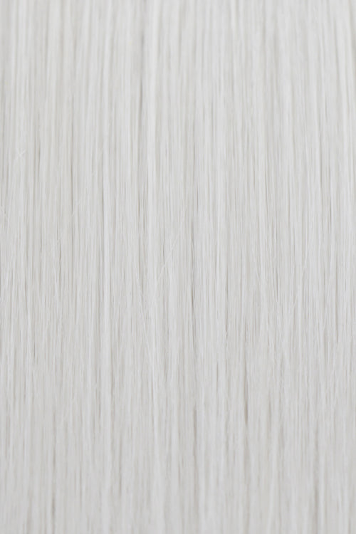 Platinum Shimmer (1001) White Grey