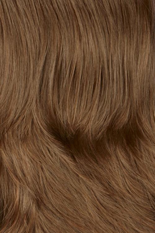 Golden Brown with Light Auburn highlights (12AH)