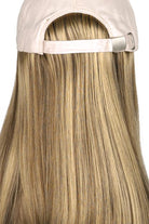 Golden Brown with Light Gold Blonde highlights (12H)