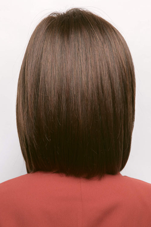 Products Alva by Noriko in Red Brown