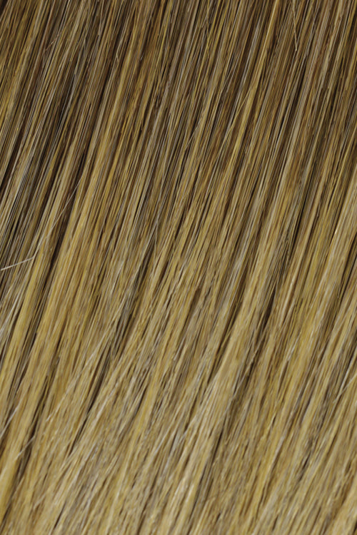 Sandy Stone (24/18T) Dark Ash Blonde