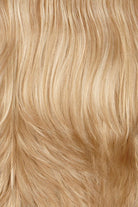 Light gold blonde with light blonde highlights (26H)