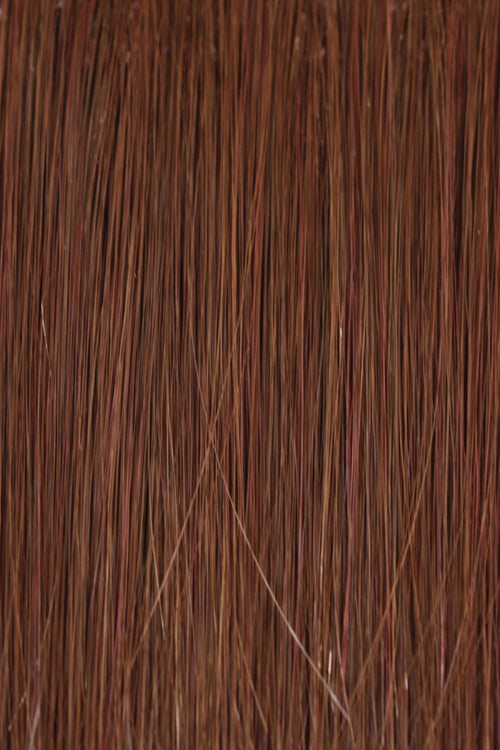 Ruby Cocoa (33R) Dark Auburn