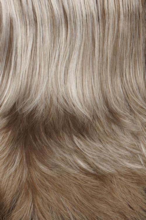 Light Brown Grey graduating to Medium Brown Grey in back (37)